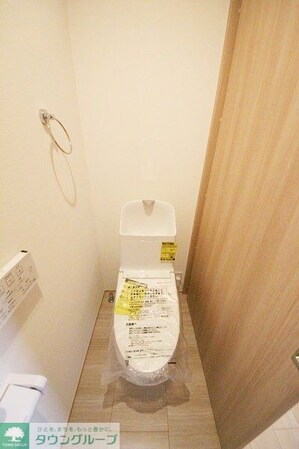 ル シエル久我山の物件内観写真